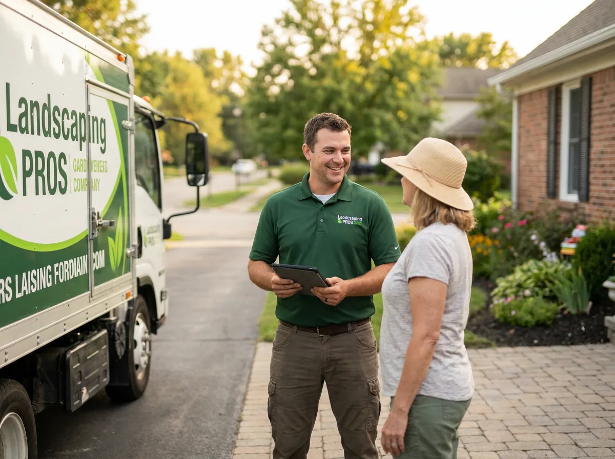 Landscaping Sully, IA FAQs